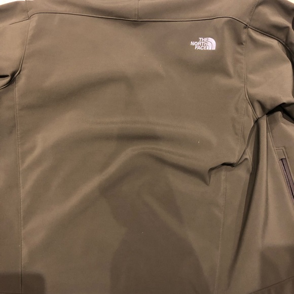 Northface mid-season men’s jacket - Picture 6 of 7